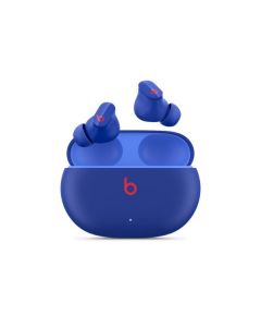 Beats Studio Buds - True Wireless Noise Cancelling Earphones - Ocean Blue (MMT73PA/A)
