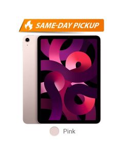 10.9-inch iPad Air Wi-Fi 64GB - Pink (MM9D3ZP/A)