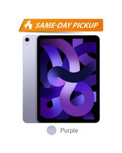 10.9-inch iPad Air Wi-Fi 64GB - Purple (MME23ZP/A)