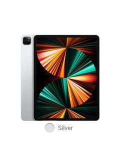 12.9-inch iPad Pro Wi-Fi 128GB - Silver (MHNG3ZP/A)