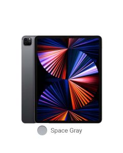 12.9-inch iPad Pro Wi-Fi 256GB - Space Gray (MHNH3ZP/A)
