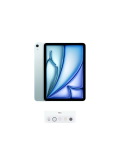 iPad Air 11 inch Wi-Fi 512GB - Blue (MUWM3ZP/A)