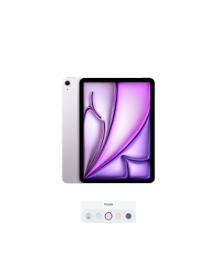 iPad Air 11 inch Wi-Fi 512GB - Purple (MUWP3ZP/A)