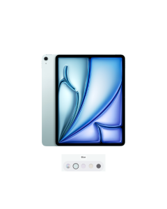 iPad Air 13 inch Wi-Fi 512GB - Blue (MV2K3ZP/A)