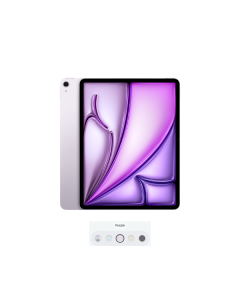 iPad Air 13 inch Wi-Fi 512GB - Purple (MV2N3ZP/A)