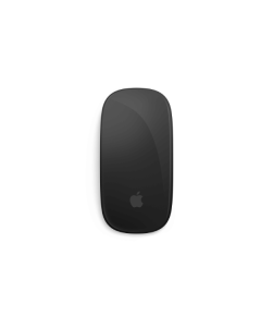Magic Mouse - Black Multi-Touch Surface (MMMQ3ZA/A)